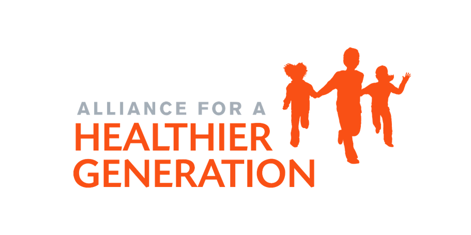 Alliance for a Healthier Generation